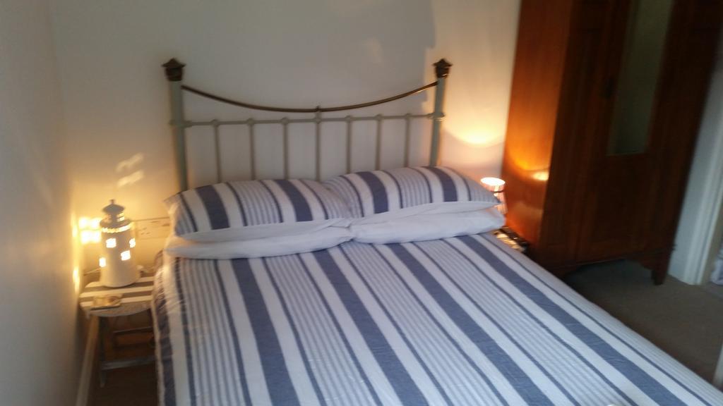 Fanny Fudge Guest House Weymouth Exterior foto